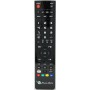 Vervangende afstandsbediening voor SAMSUNG 30C264, TV
